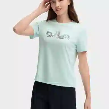 FILA Mysterious Journey T