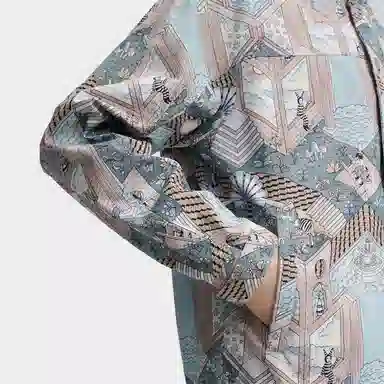 FILA Mysterious Journey