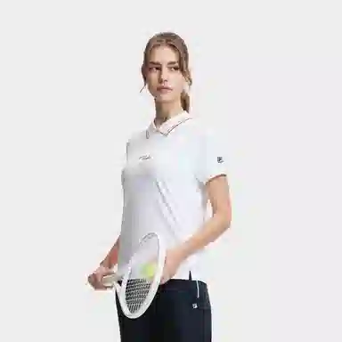 FILA TENNIS POLO