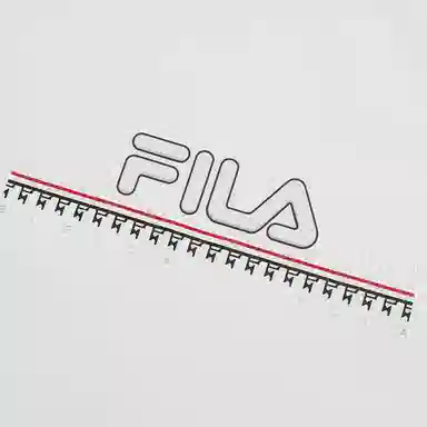 FILA Lifestyle WHITE T