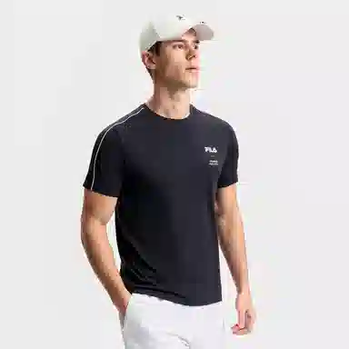 FILA Tennis T RD