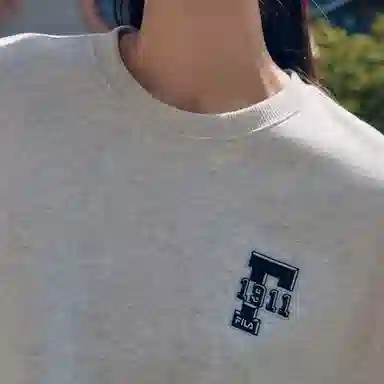 FILA LOGO