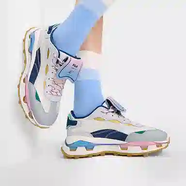 FILA KM2 PO