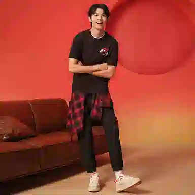 FILA ORIGINALE SS25 T