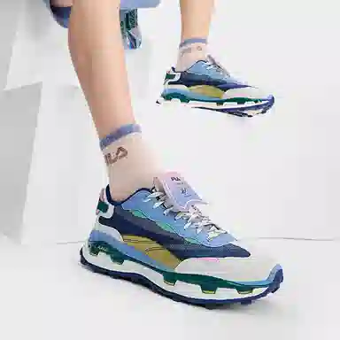 FILA KM2 PO