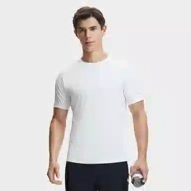 FILA Fitness logo SS24T