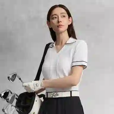 FILA Golf Polo