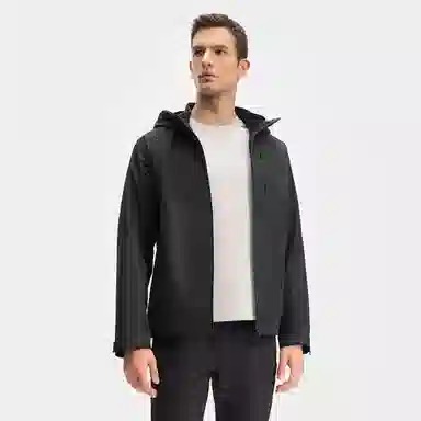 FILA water resistant 3in1 jkt