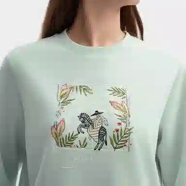 FILA Mysterious Journey