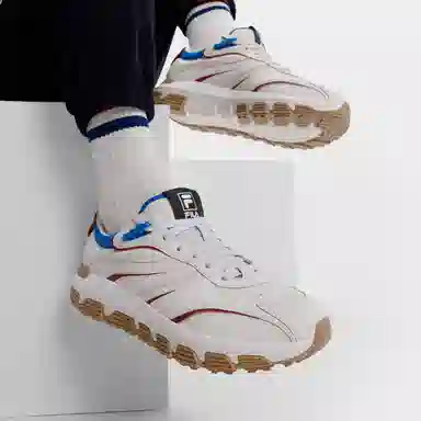 FILA RIBBON