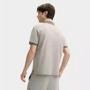 FILA FILA MILANO LIFESTYLElogoPolo -GY