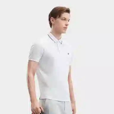 FILA MODERN HERITAGE POLO