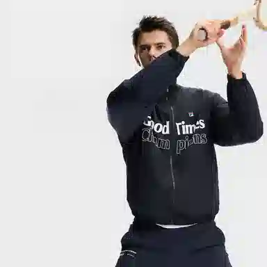 FILA PREPPY NOSTALGIA RD