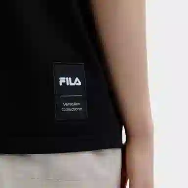 FILA Heritage LOGO SS24 T