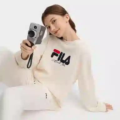 FILA LOGO