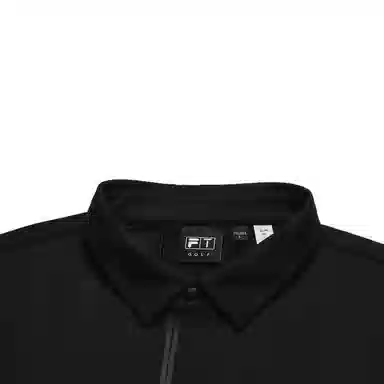 FILA Golf logoPolo