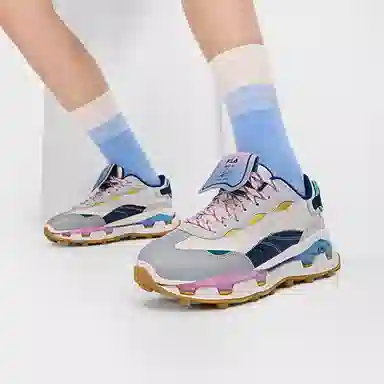 FILA KM2 PO