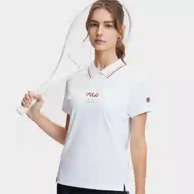 FILA TENNIS POLO