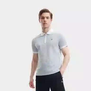 FILA MODERN HERITAGE POLO