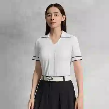 FILA Golf Polo