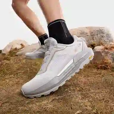 FILA BOA Explorer 2 Moon Rock Grey