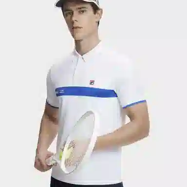 FILA TENNIS POLO