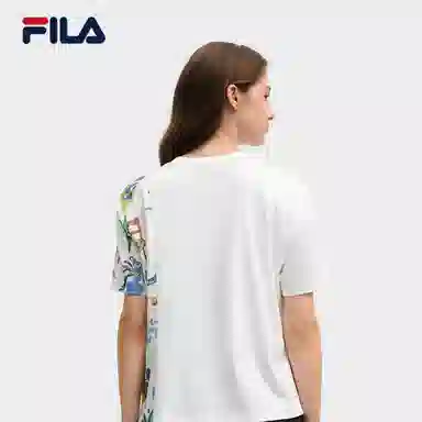 FILA Lifestyle HERITAGE T