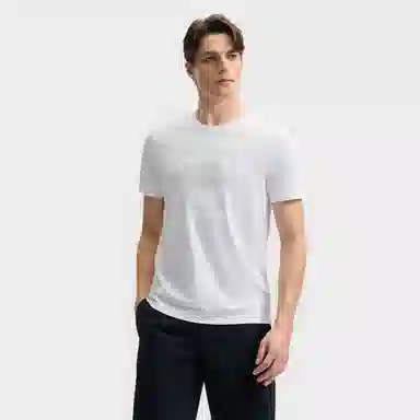 FILA WHITE T