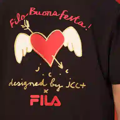 FILA ORIGINALE SS25 T