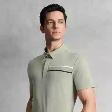 FILA Golf SS25 Polo