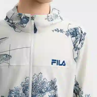 FILA HERITAGE