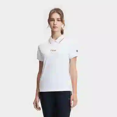 FILA TENNIS POLO