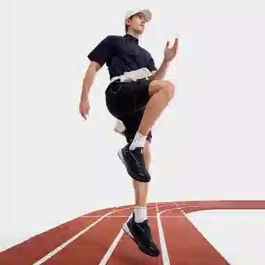 FILA SPD Cheetah 1+ Black