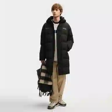 FILA ORIGINALE Down Jacket