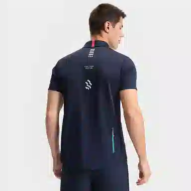 FILA CYCLING Polo
