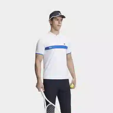FILA TENNIS POLO