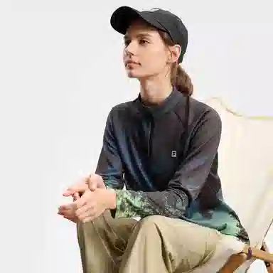 FILA x BILLIONAIRE BOYS CLUB NATURE WONDERS T