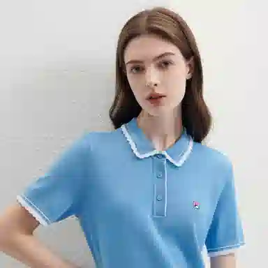 FILA SS24 MODERN HERITAGE LOGOpolo