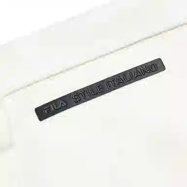 FILA WHITE T