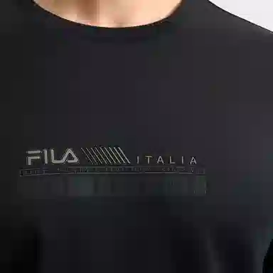 FILA WHITE T
