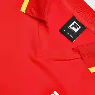 FILA V Polo