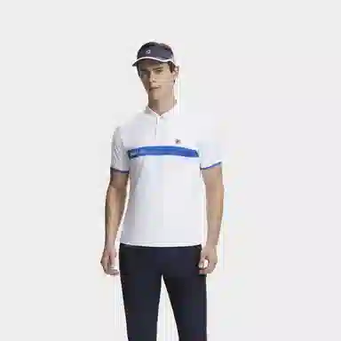 FILA TENNIS POLO
