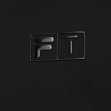 FILA Golf logoPolo