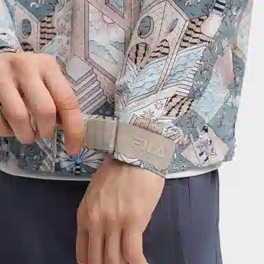 FILA Mysterious Journey