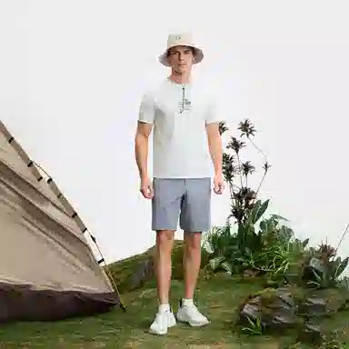 FILA Athletics EXPLORE T