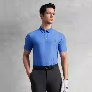 FILA Golf Polo