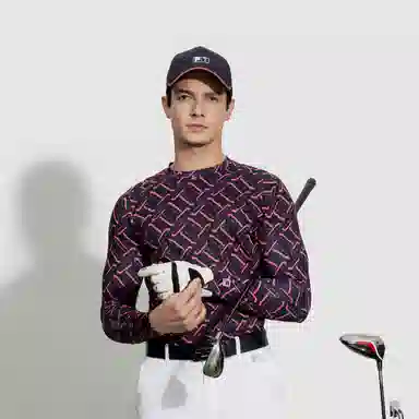 FILA GOLF T