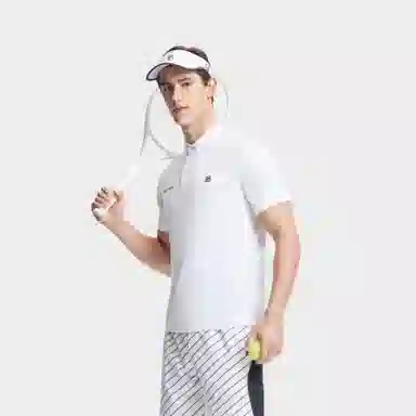 FILA TENNIS POLO