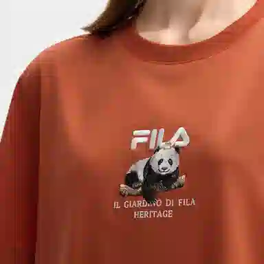 FILA HERITAGE T T