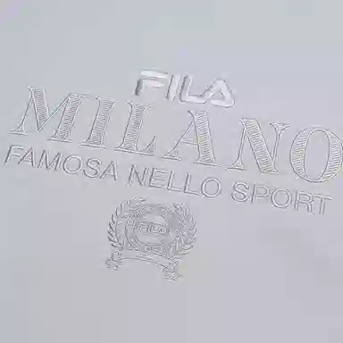 FILA MILANO T
